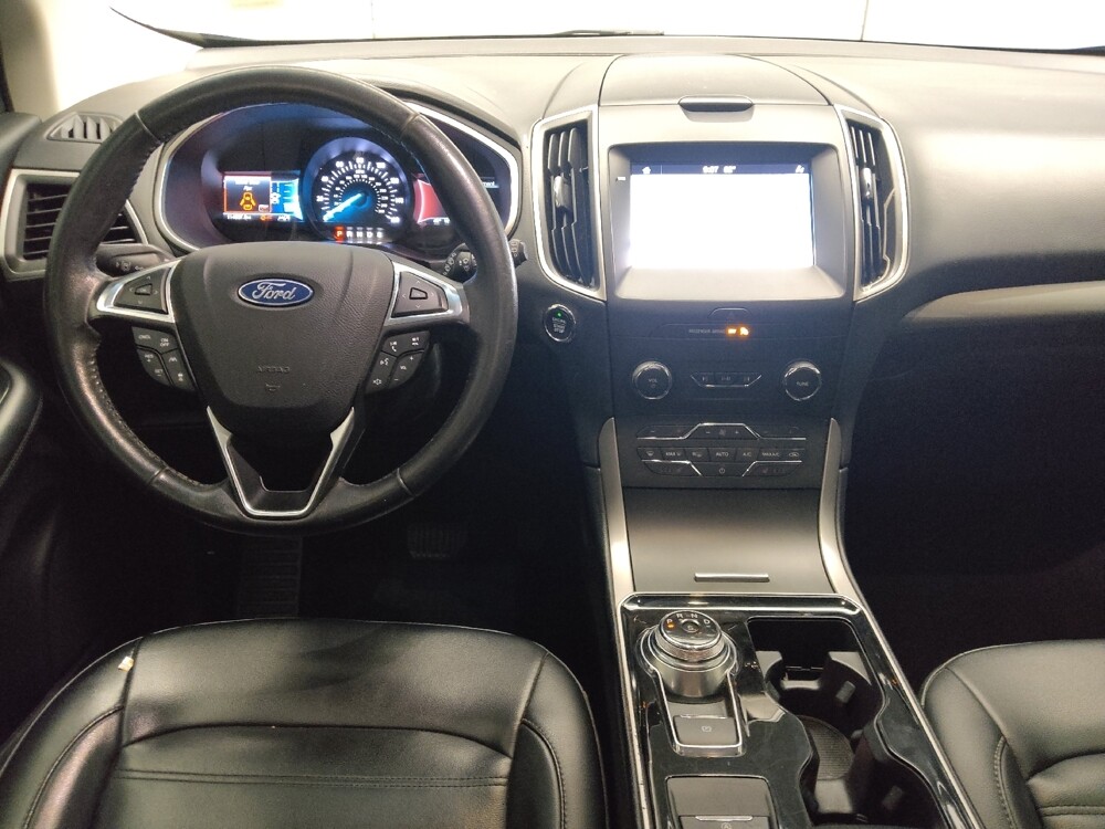 2019 Ford Edge in Fort Worth, TX 76116 - 18093797 22