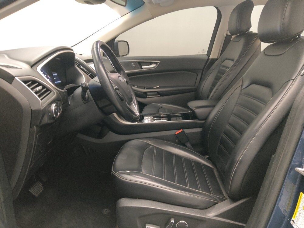2019 Ford Edge in Fort Worth, TX 76116 - 18093797 17