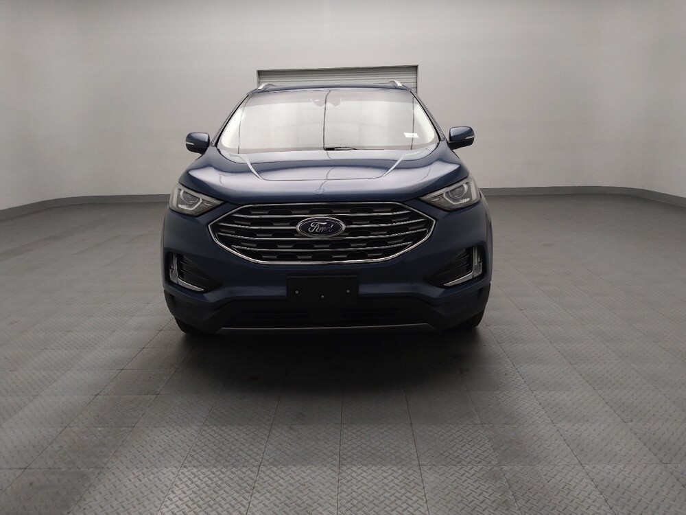 2019 Ford Edge in Fort Worth, TX 76116 - 18093797 15