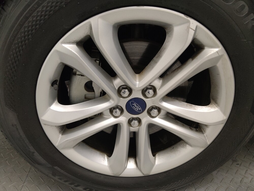 2019 Ford Edge in Fort Worth, TX 76116 - 18093797 31