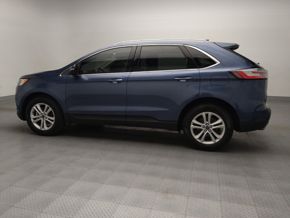 2019 Ford Edge in Fort Worth, TX 76116 - 18093797 3