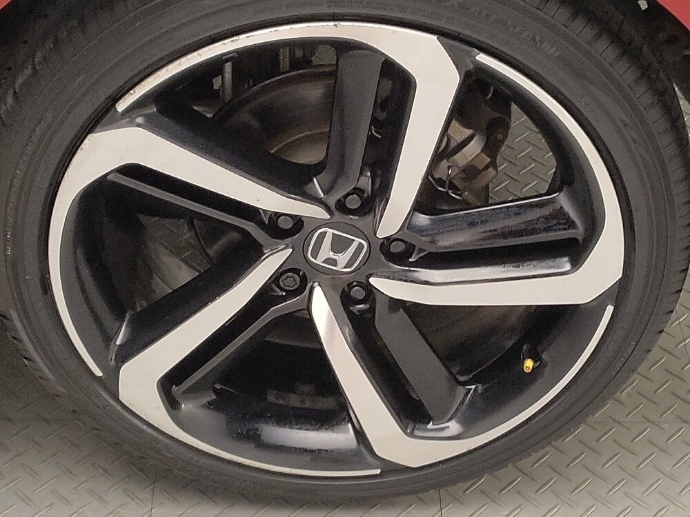 2019 Honda Accord in Plano, TX 75074 - 18093798 31