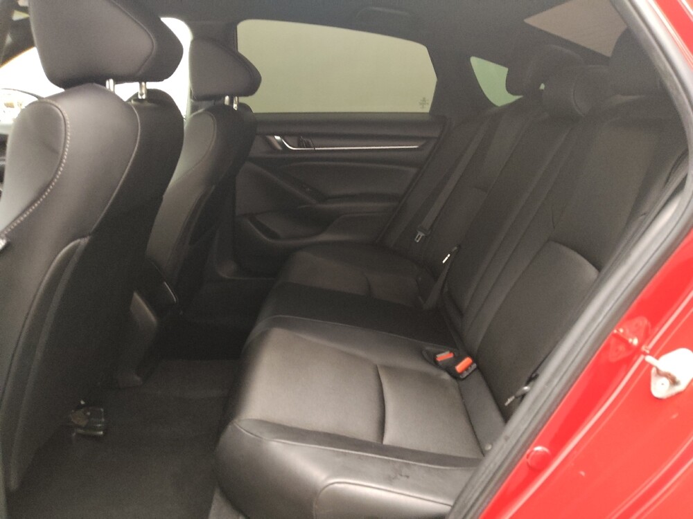 2019 Honda Accord in Plano, TX 75074 - 18093798 18