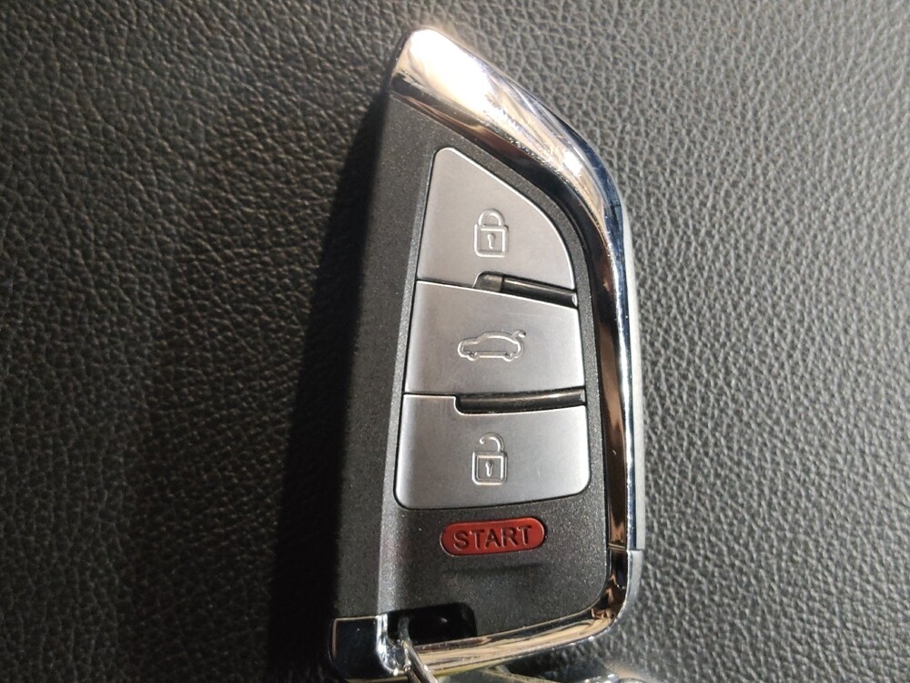 2019 Honda Accord in Plano, TX 75074 - 18093798 32