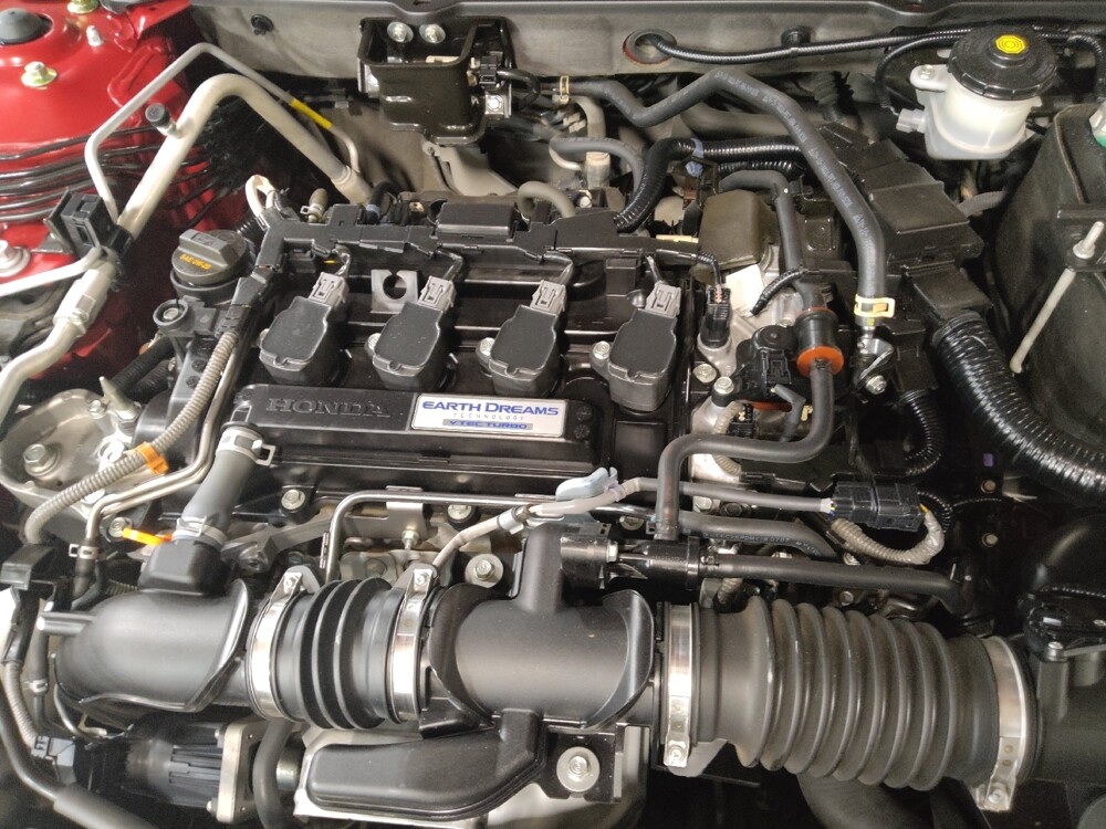 2019 Honda Accord in Plano, TX 75074 - 18093798 30