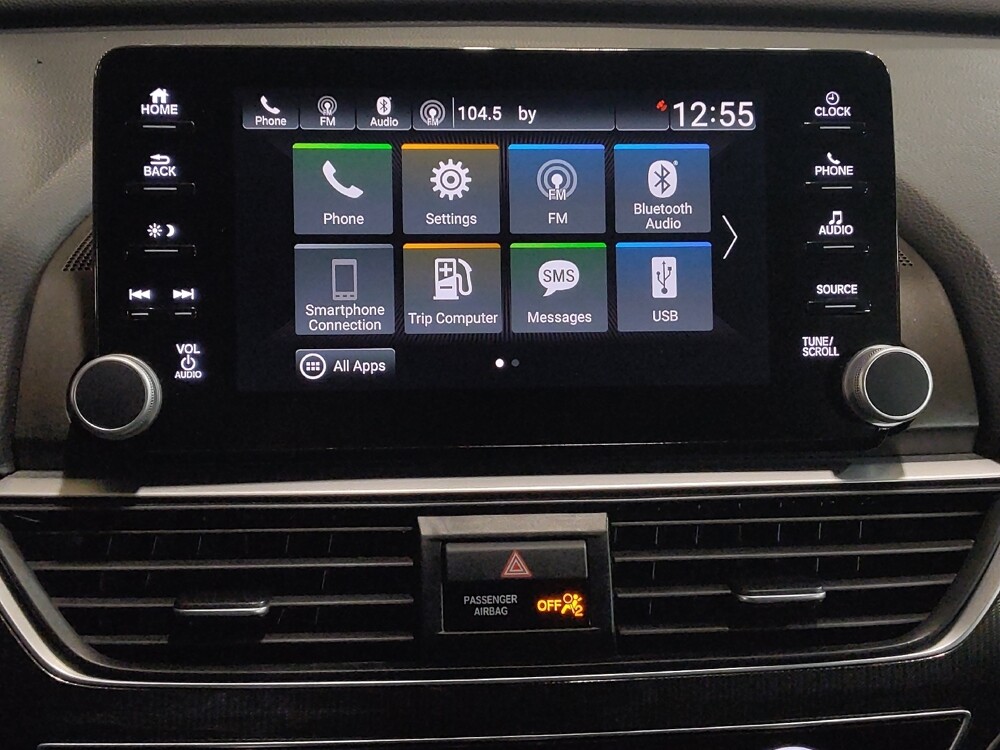 2019 Honda Accord in Plano, TX 75074 - 18093798 25