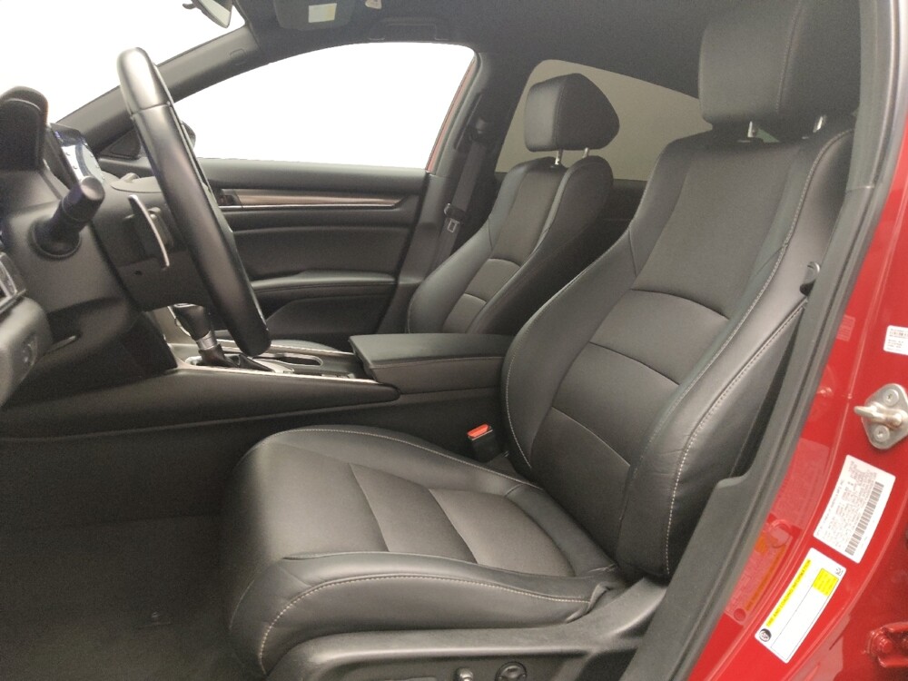 2019 Honda Accord in Plano, TX 75074 - 18093798 17