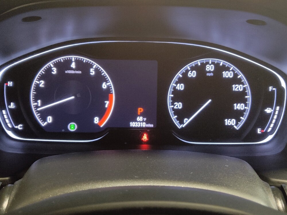 2019 Honda Accord in Plano, TX 75074 - 18093798 23