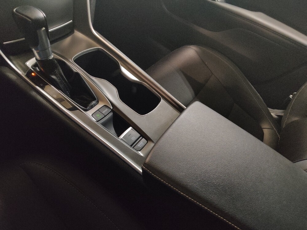 2019 Honda Accord in Plano, TX 75074 - 18093798 26