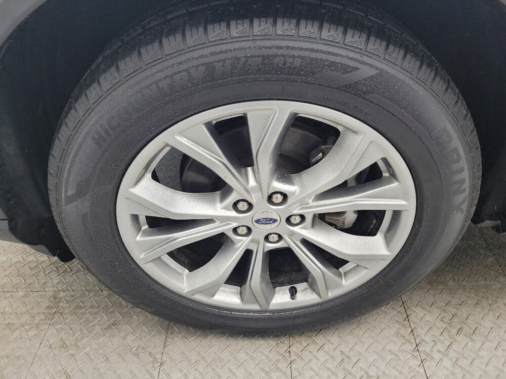 2020 Ford Explorer in Raleigh, NC 27604 - 18093799 31