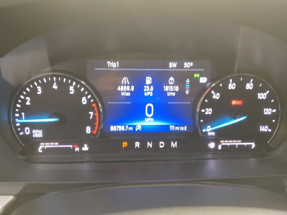 2020 Ford Explorer in Raleigh, NC 27604 - 18093799 23