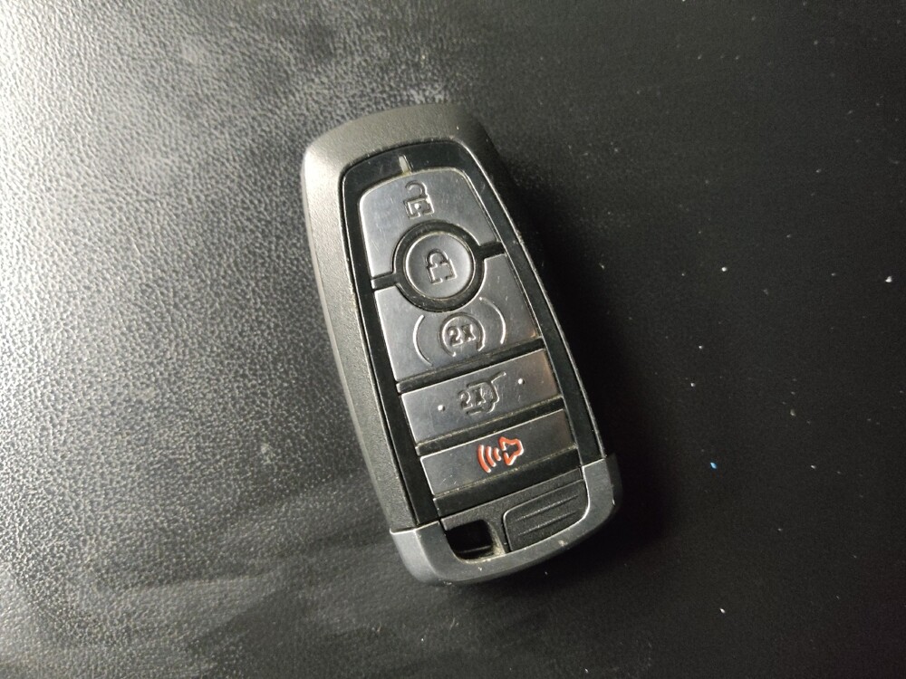 2020 Ford Explorer in Raleigh, NC 27604 - 18093799 32