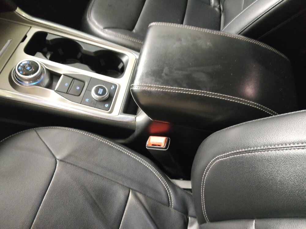 2020 Ford Explorer in Raleigh, NC 27604 - 18093799 26