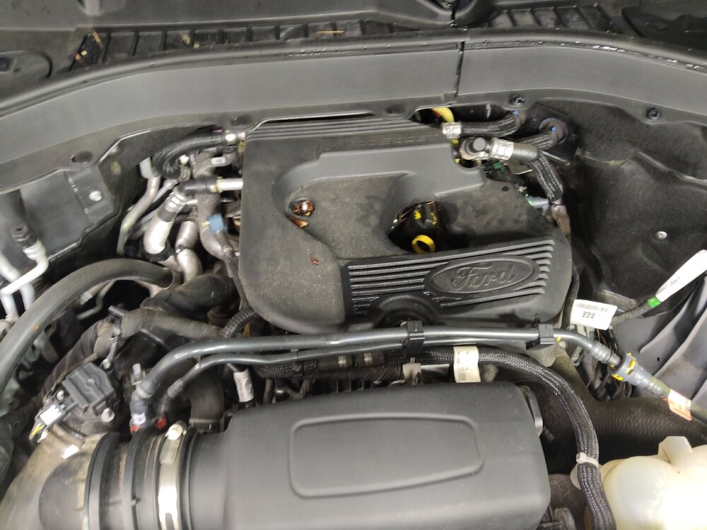 2020 Ford Explorer in Raleigh, NC 27604 - 18093799 30