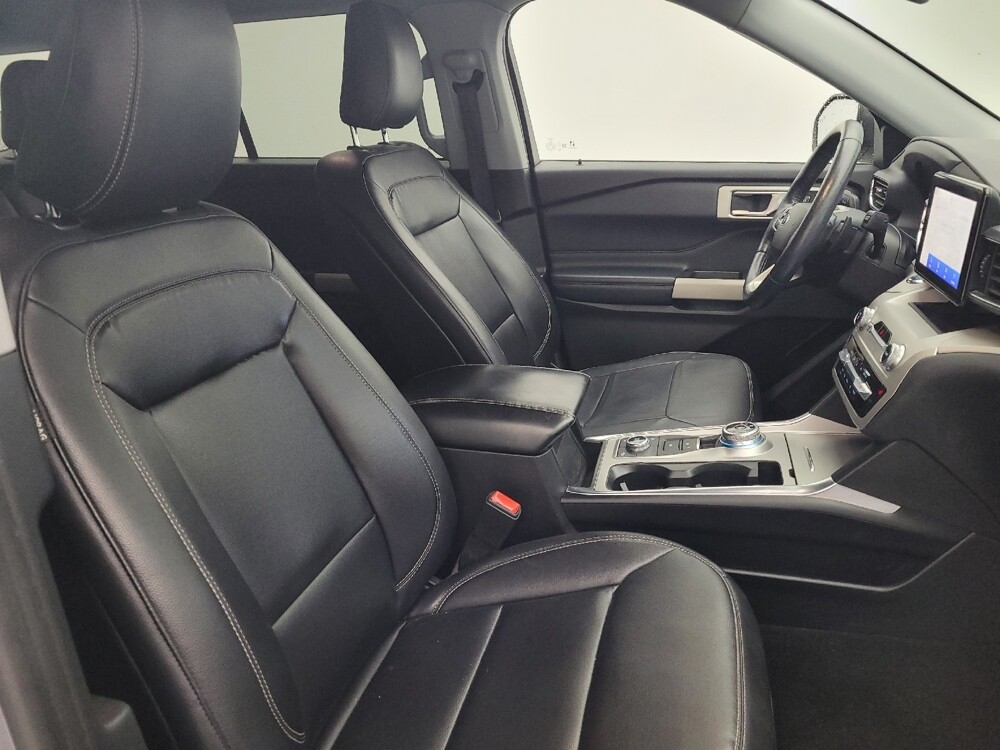 2020 Ford Explorer in Raleigh, NC 27604 - 18093799 21