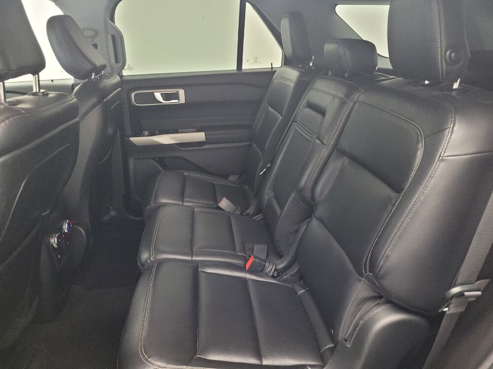 2020 Ford Explorer in Raleigh, NC 27604 - 18093799 18