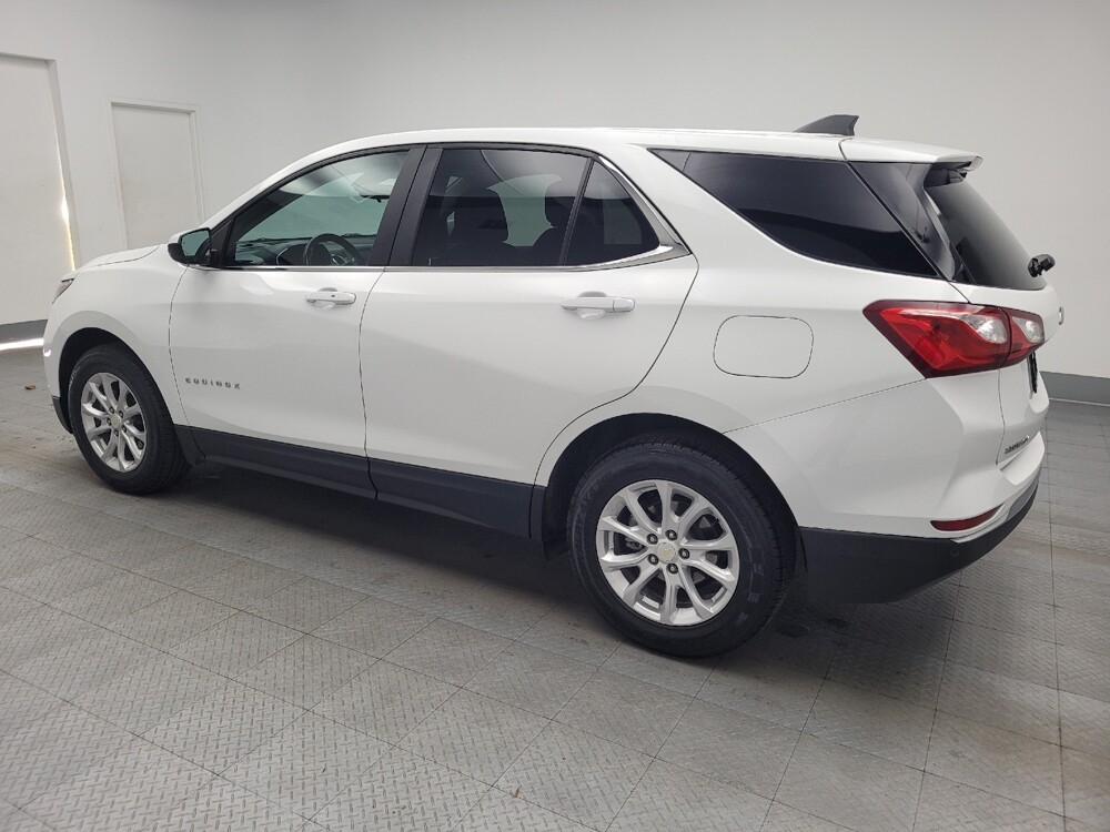 2021 Chevrolet Equinox in Antioch, TN 37013 - 18093800 3