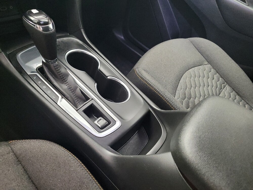 2021 Chevrolet Equinox in Antioch, TN 37013 - 18093800 26