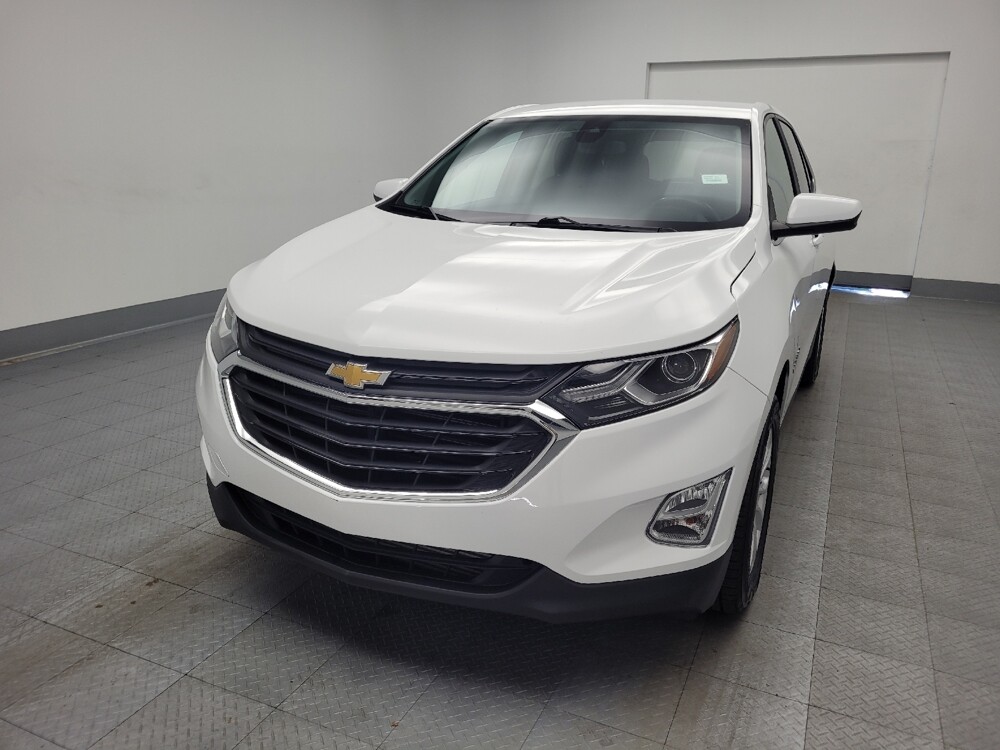 2021 Chevrolet Equinox in Antioch, TN 37013 - 18093800 15