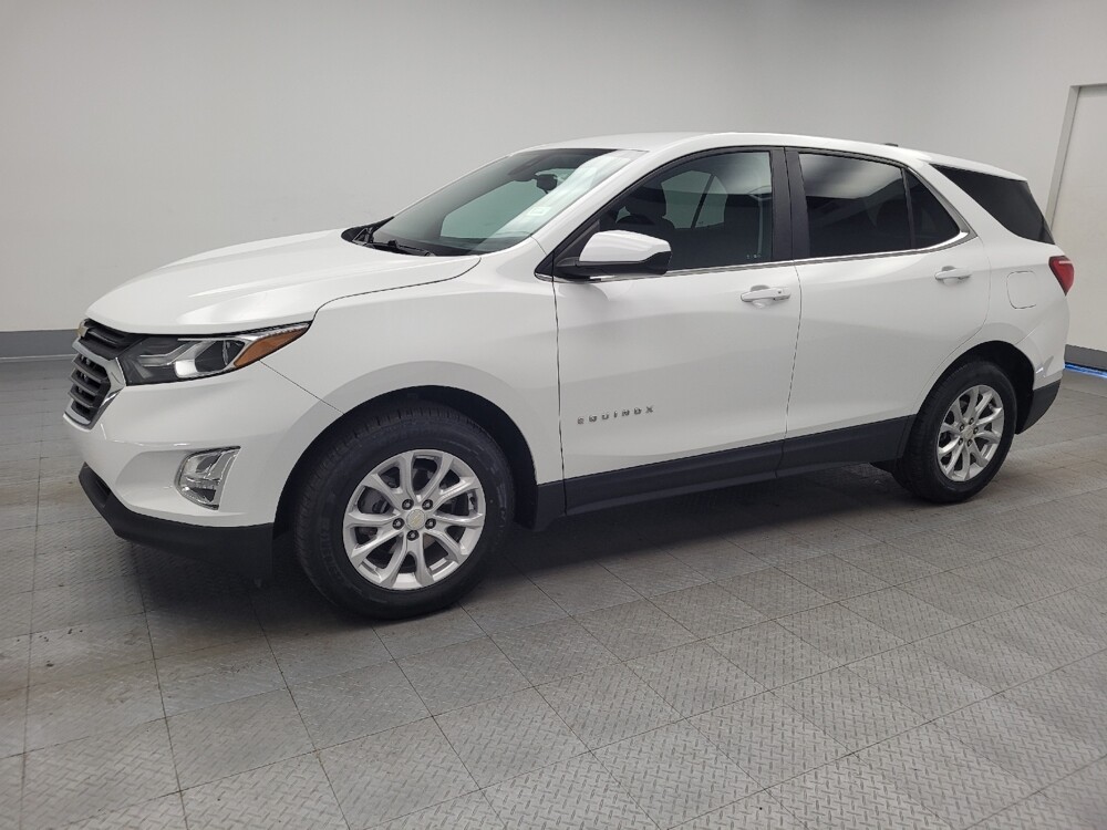 2021 Chevrolet Equinox in Antioch, TN 37013 - 18093800 2