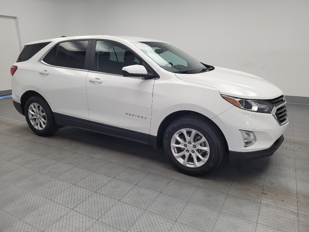 2021 Chevrolet Equinox in Antioch, TN 37013 - 18093800 11