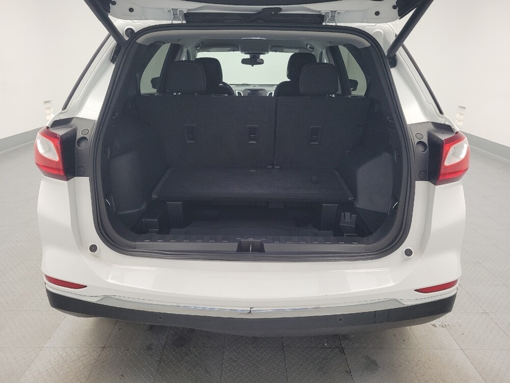 2021 Chevrolet Equinox in Antioch, TN 37013 - 18093800 29