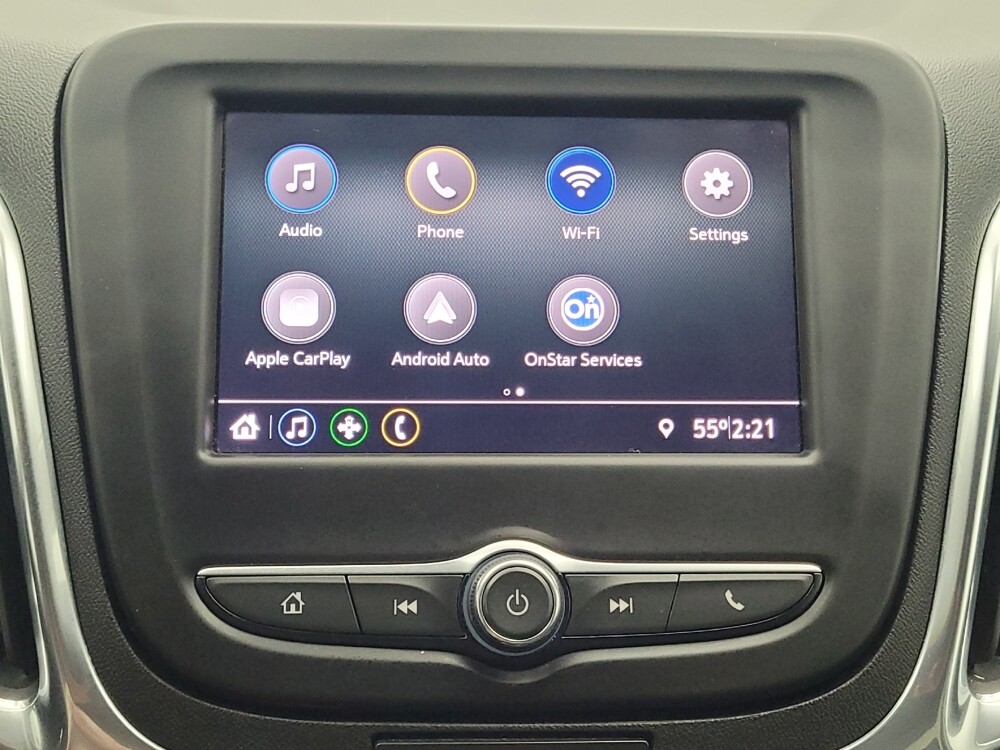 2021 Chevrolet Equinox in Antioch, TN 37013 - 18093800 25