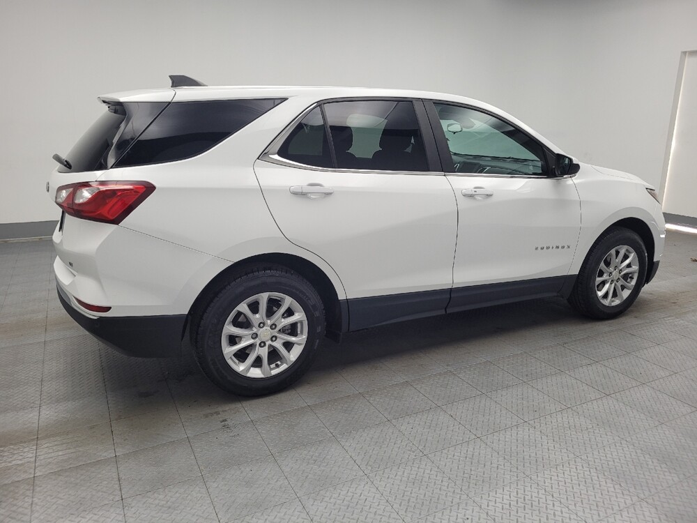 2021 Chevrolet Equinox in Antioch, TN 37013 - 18093800 10