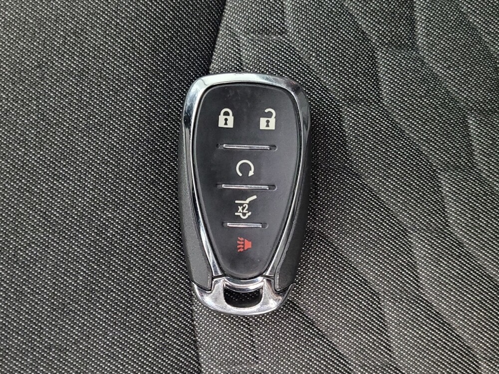 2021 Chevrolet Equinox in Antioch, TN 37013 - 18093800 32