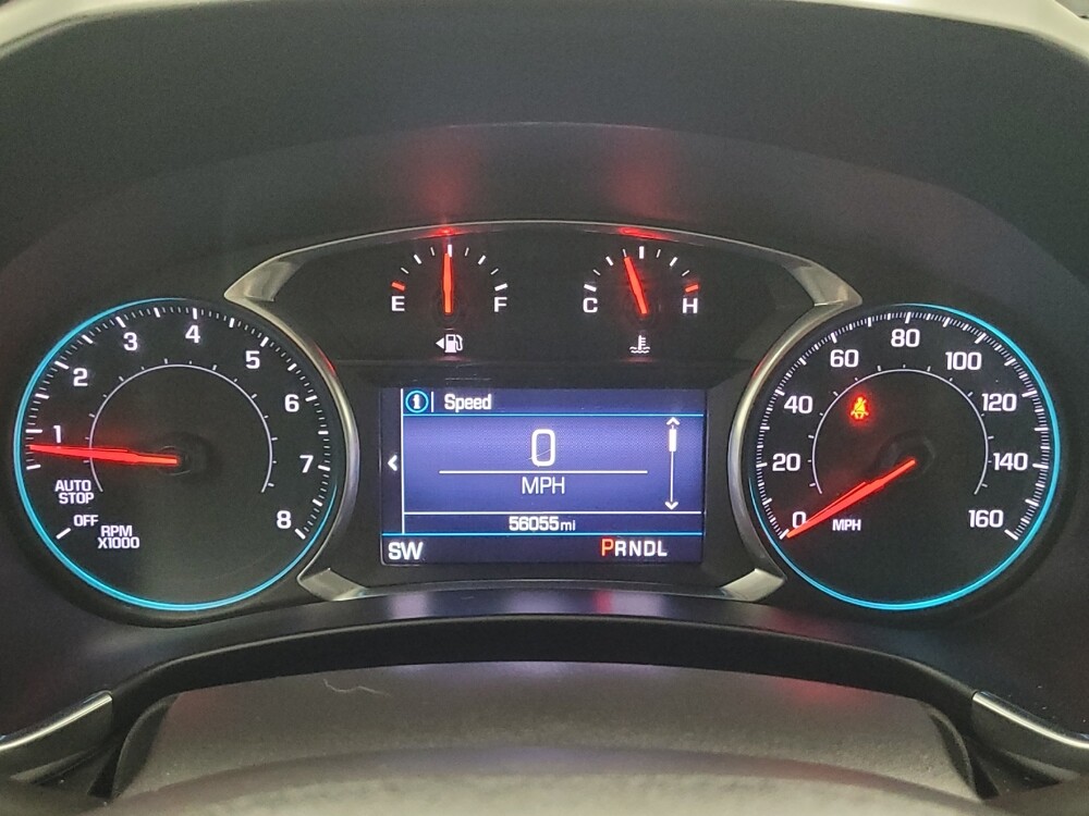 2021 Chevrolet Equinox in Antioch, TN 37013 - 18093800 23