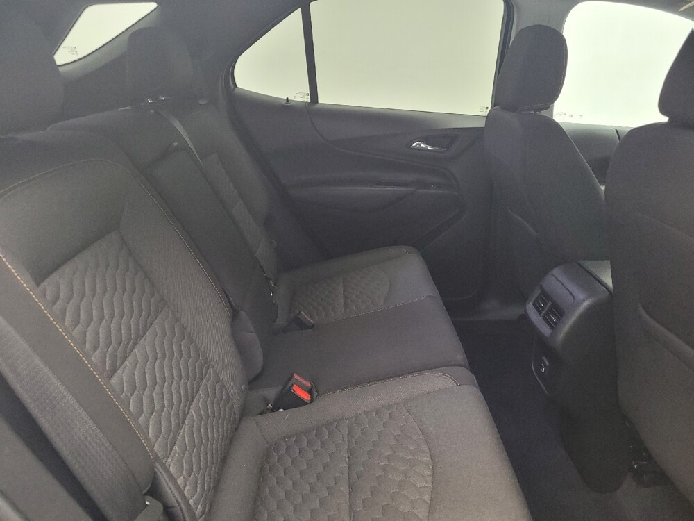2021 Chevrolet Equinox in Antioch, TN 37013 - 18093800 19