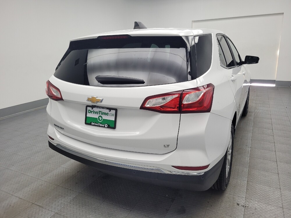 2021 Chevrolet Equinox in Antioch, TN 37013 - 18093800 7