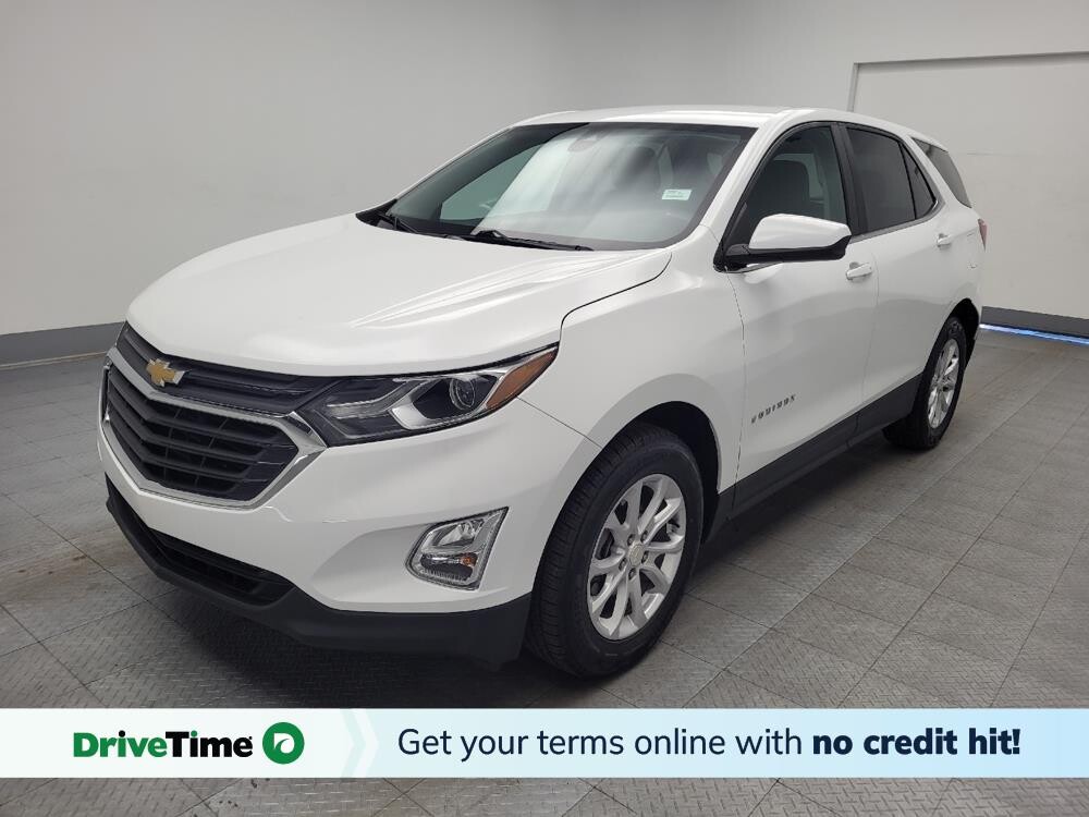 2021 Chevrolet Equinox in Antioch, TN 37013 - 18093800