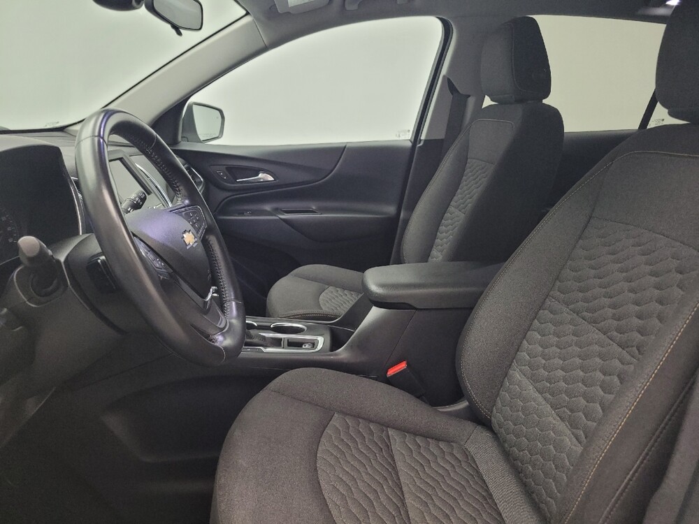 2021 Chevrolet Equinox in Antioch, TN 37013 - 18093800 17