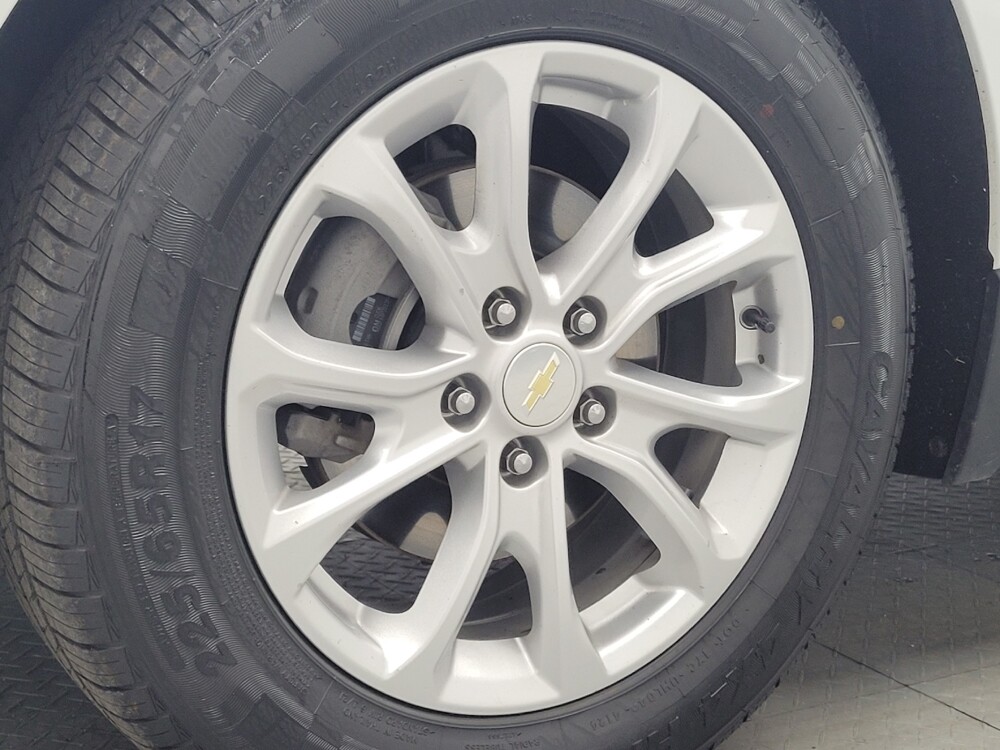 2021 Chevrolet Equinox in Antioch, TN 37013 - 18093800 31