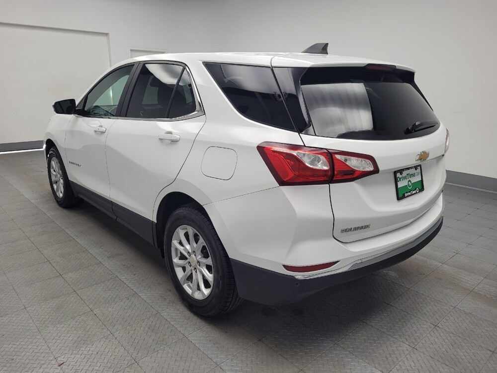 2021 Chevrolet Equinox in Antioch, TN 37013 - 18093800 5