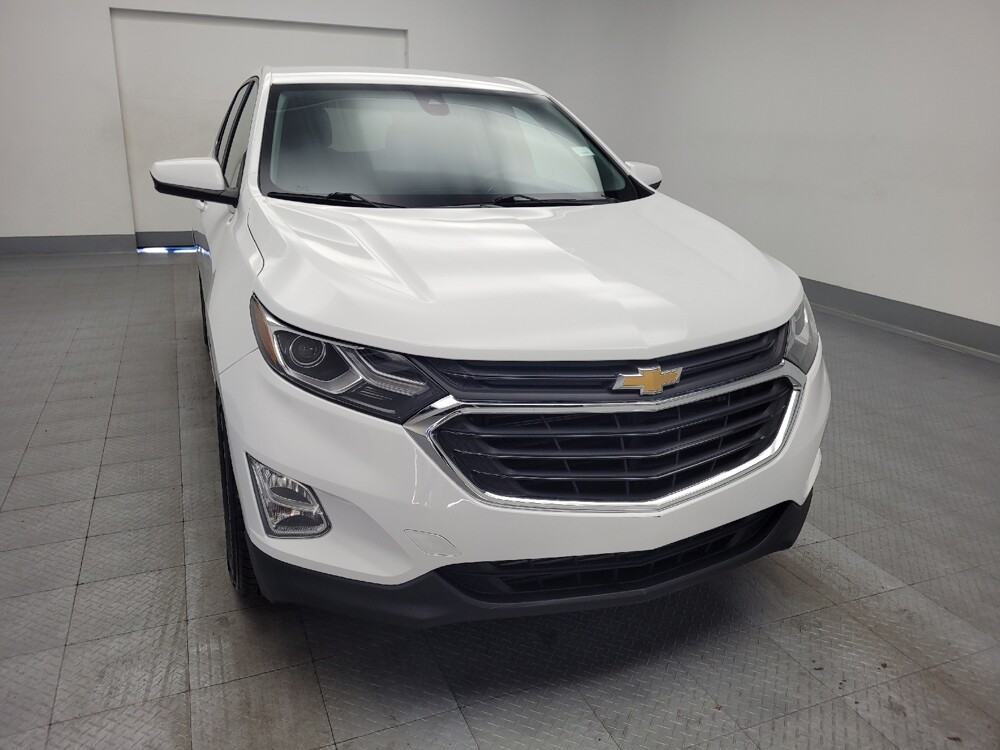 2021 Chevrolet Equinox in Antioch, TN 37013 - 18093800 14