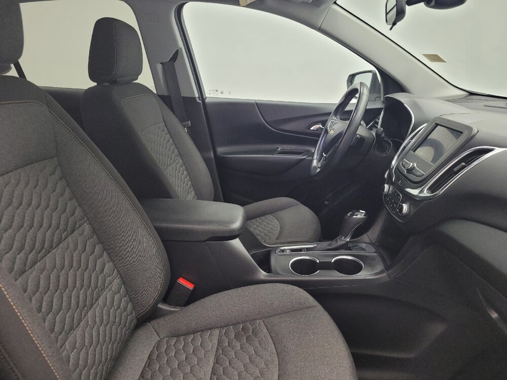 2021 Chevrolet Equinox in Antioch, TN 37013 - 18093800 21