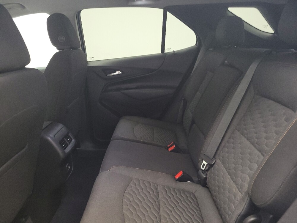 2021 Chevrolet Equinox in Antioch, TN 37013 - 18093800 18