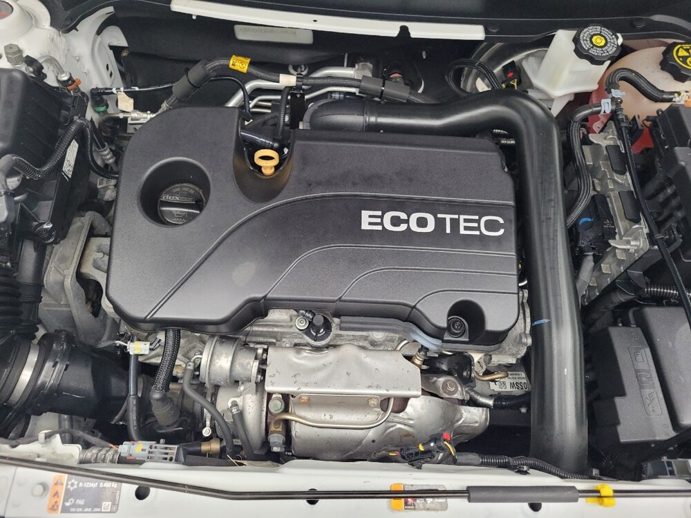 2021 Chevrolet Equinox in Antioch, TN 37013 - 18093800 30