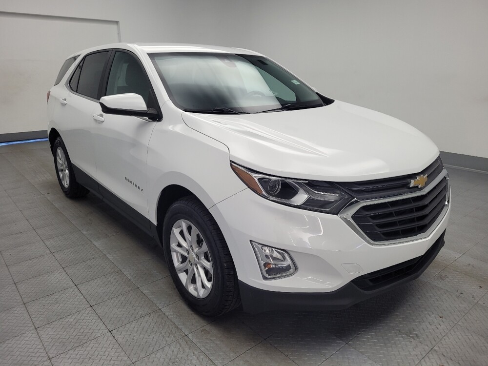 2021 Chevrolet Equinox in Antioch, TN 37013 - 18093800 13