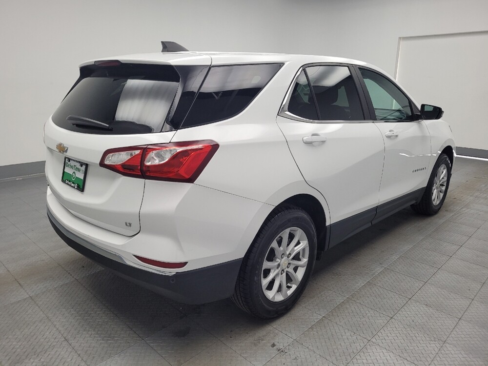 2021 Chevrolet Equinox in Antioch, TN 37013 - 18093800 9