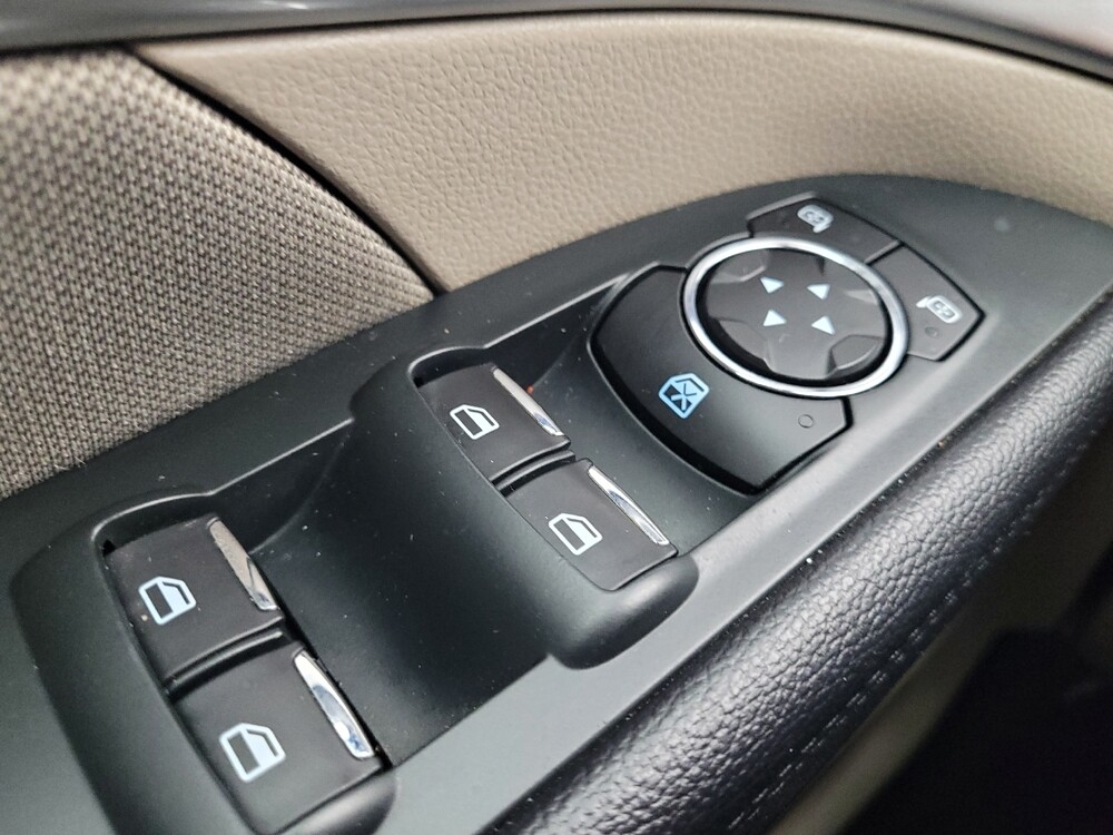 2019 Ford Explorer in Winston-Salem, NC 27103 - 18093801 27