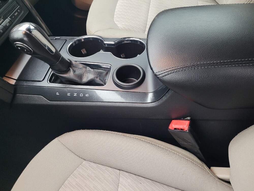 2019 Ford Explorer in Winston-Salem, NC 27103 - 18093801 26