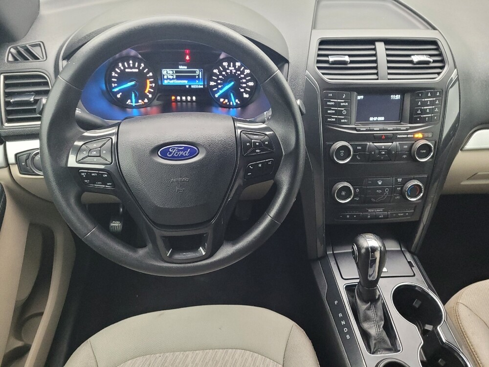 2019 Ford Explorer in Winston-Salem, NC 27103 - 18093801 22