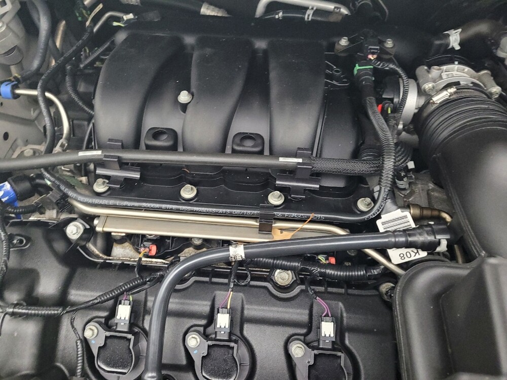 2019 Ford Explorer in Winston-Salem, NC 27103 - 18093801 30