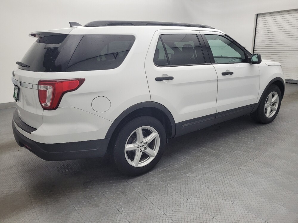 2019 Ford Explorer in Winston-Salem, NC 27103 - 18093801 10