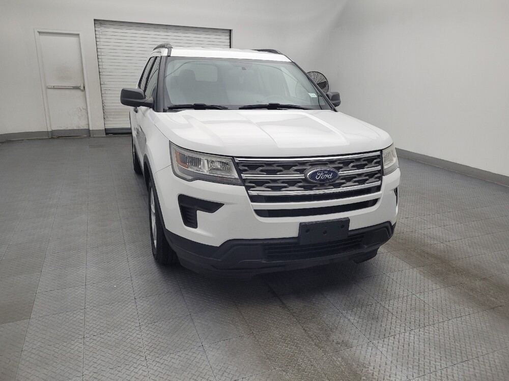 2019 Ford Explorer in Winston-Salem, NC 27103 - 18093801 14