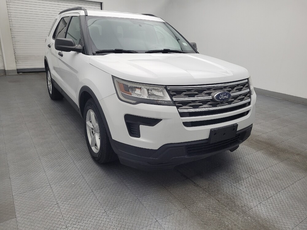 2019 Ford Explorer in Winston-Salem, NC 27103 - 18093801 13