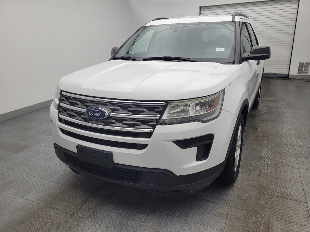 2019 Ford Explorer in Winston-Salem, NC 27103 - 18093801 15